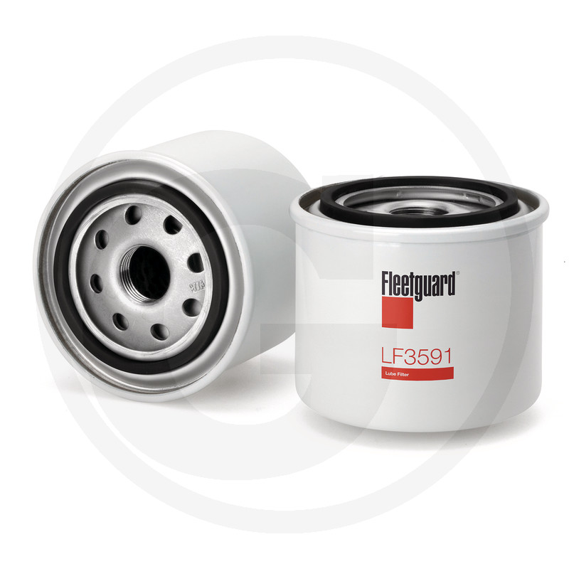 Fleetguard Filtre à huile, Fleetguard, FGLF3591 vue 2