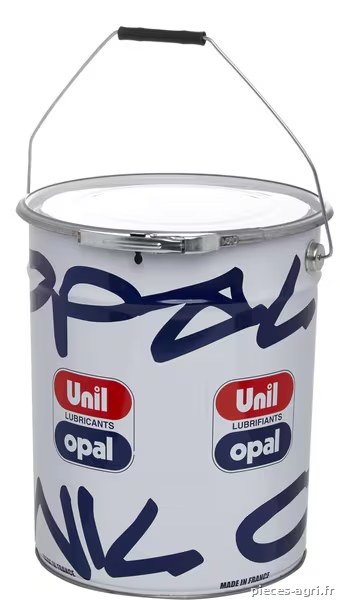 Graisse liquide EP 00 - 18kg · réf. SP001253UO