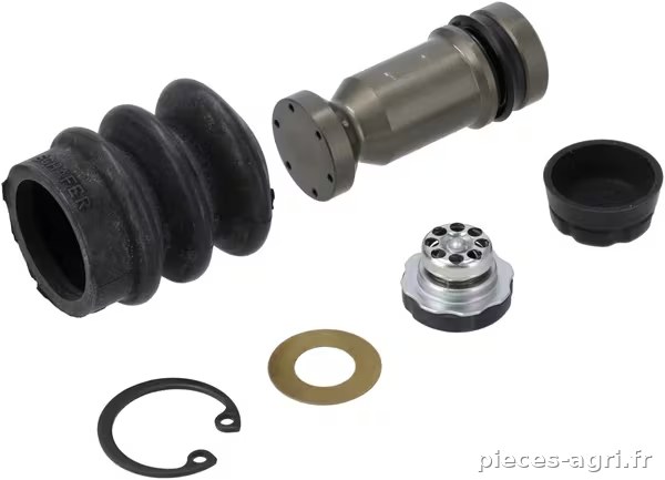 Kit de réparation du cylindre principal vue 2