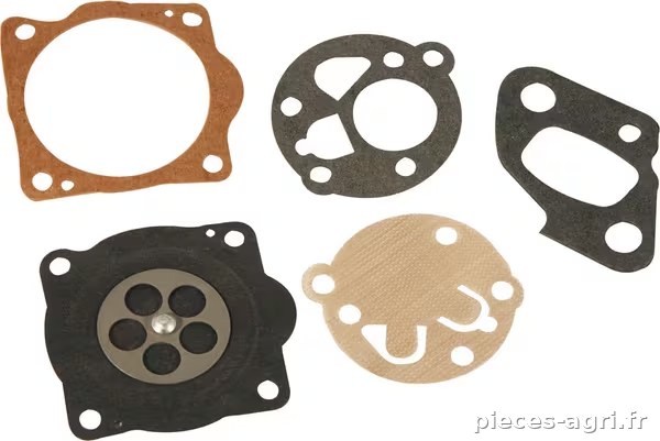 Kit membranes p/TK TK-2 · réf. FGP012151