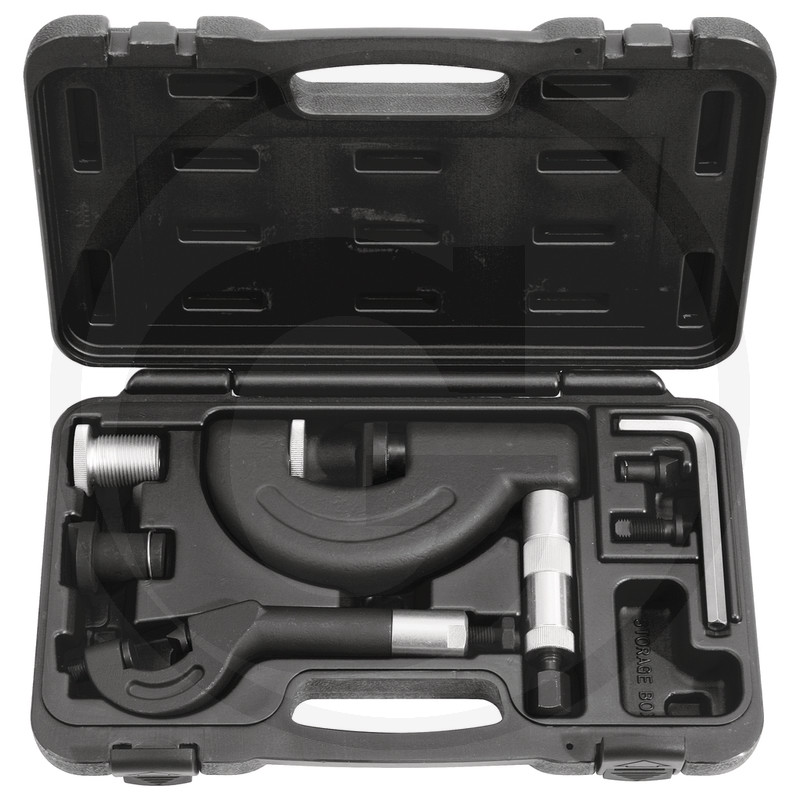 KS Tools Jeu de casse-écrous hydrauliques, 7 pcs. · réf. 7887001170