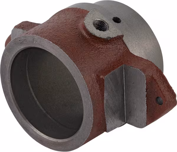 Manchon de libération de la bague de butée 0080108017 pour C-385 · réf. 26900080108017