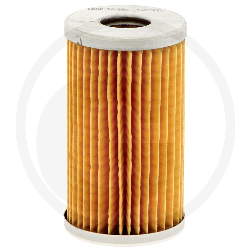 MANN FILTER Filtre à carburant vue 2