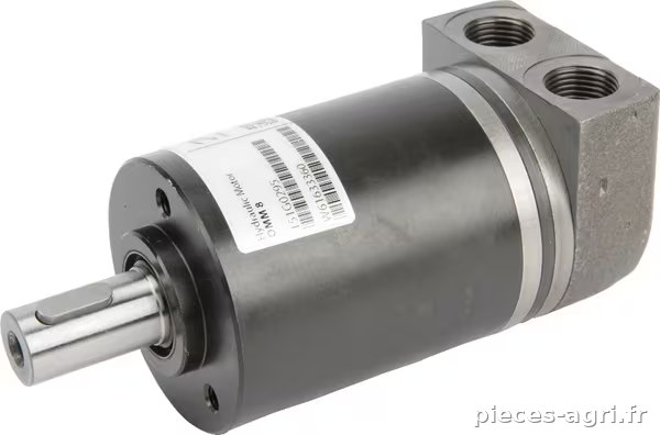 OMM Arbre moteur orbital 16mm · réf. OMM8151G0295Z