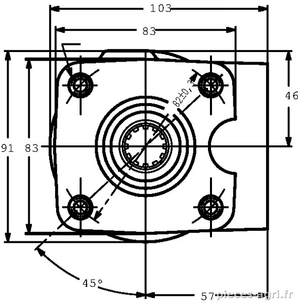 Orbitrol vue 3