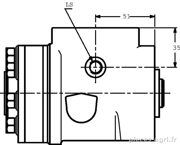 Orbitrol vue 4