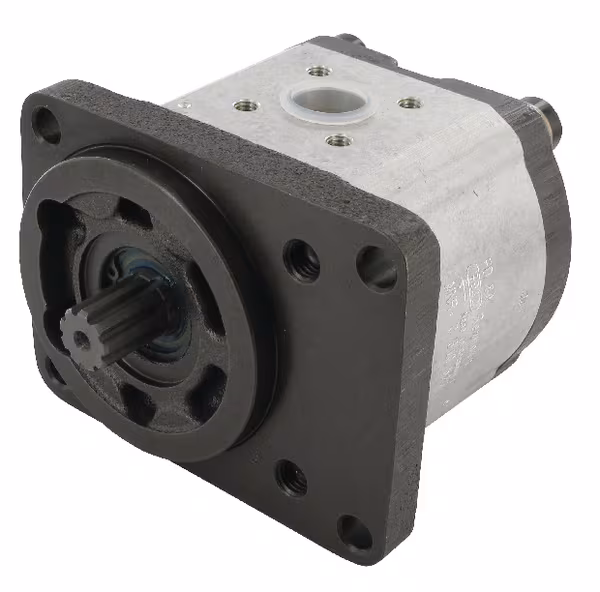 Pompe hydraulique AZPF-11-019LFB20MB Bosch Rexroth · réf. 0510625316