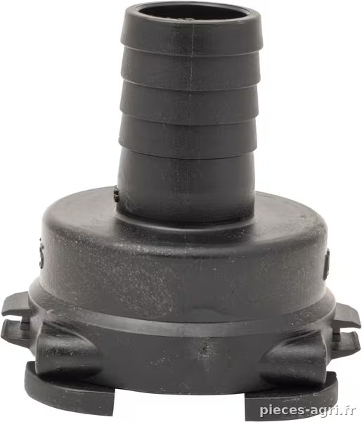 Raccord à fourche, femelle AF5, embout de tuyau 25 mm · réf. 8415504