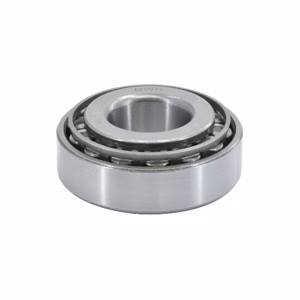 Roulement à rouleaux coniques vue 2