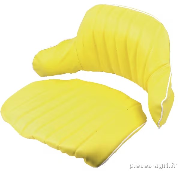 Set de housses en PVC · réf. 58435F