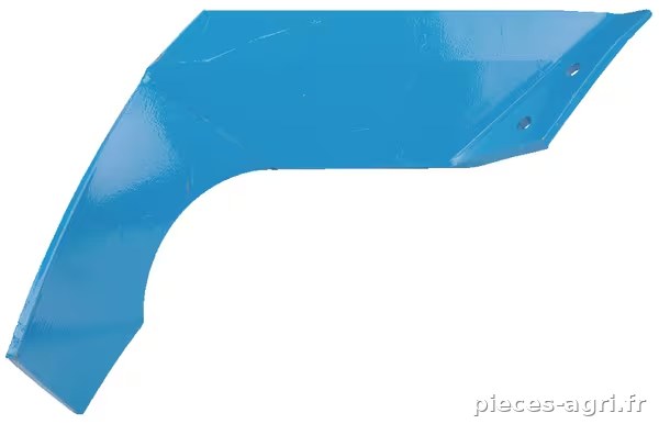 Soc à ailettes KF44TP gauche · réf. 3374521