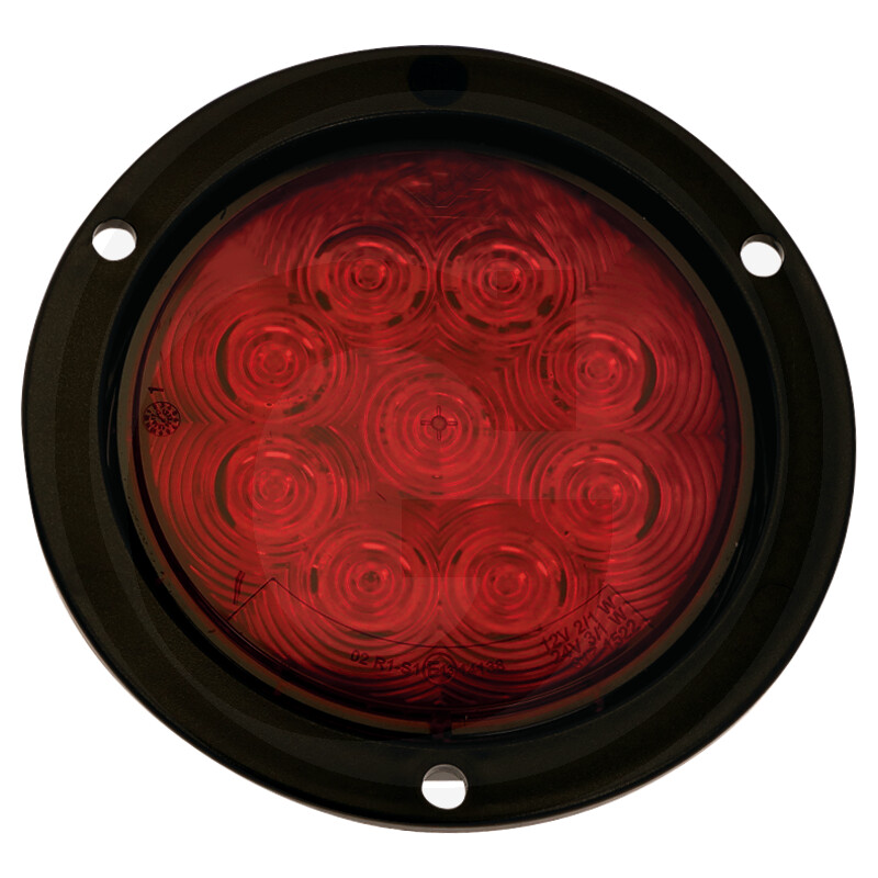 TREX.PARTS Feu de stop à LED vue 2