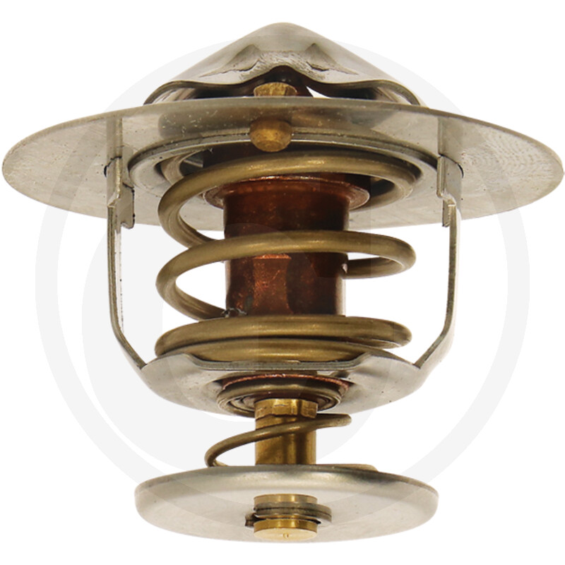 TREX.PARTS Thermostat vue 2