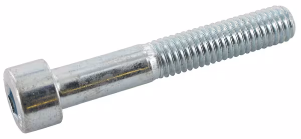 Vis TCHC DIN912 M10x35 8.8 zingué · réf. 9121035