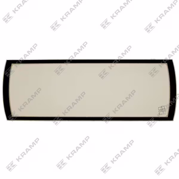 Vitre de toit · réf. CCGJCB006