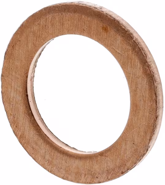Bague d'étanchéité · réf. 01118641