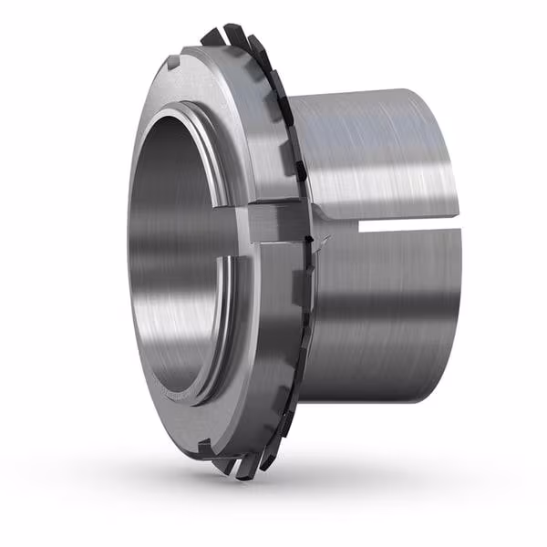 Bague de serrage + ecrou SKF 80x120x65mm · réf. 7500H318