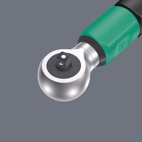 Clé dynamométrique Safe A 1 2-12Nm 1/4" · réf. 05075800001