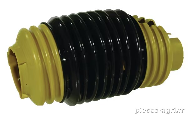 Coiffe de protection flexible SC25 · réf. 8525520