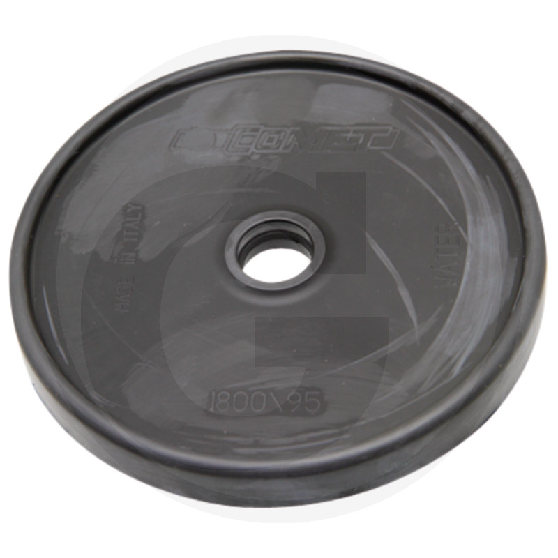 Comet Membrane Viton® vue 2
