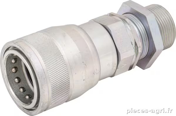 Coupleur femelle 1"-M36x2 · réf. SKPF25T36
