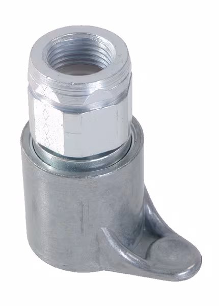 coupleur push-pull 1/2 · réf. ZPF10C08