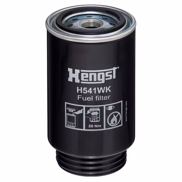 Filtre à carburant · réf. H541WKD540