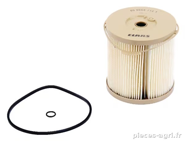 Filtre à gasoil · réf. 0000687121