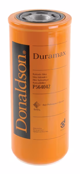 Filtre hydraulique Donaldson · réf. P564042
