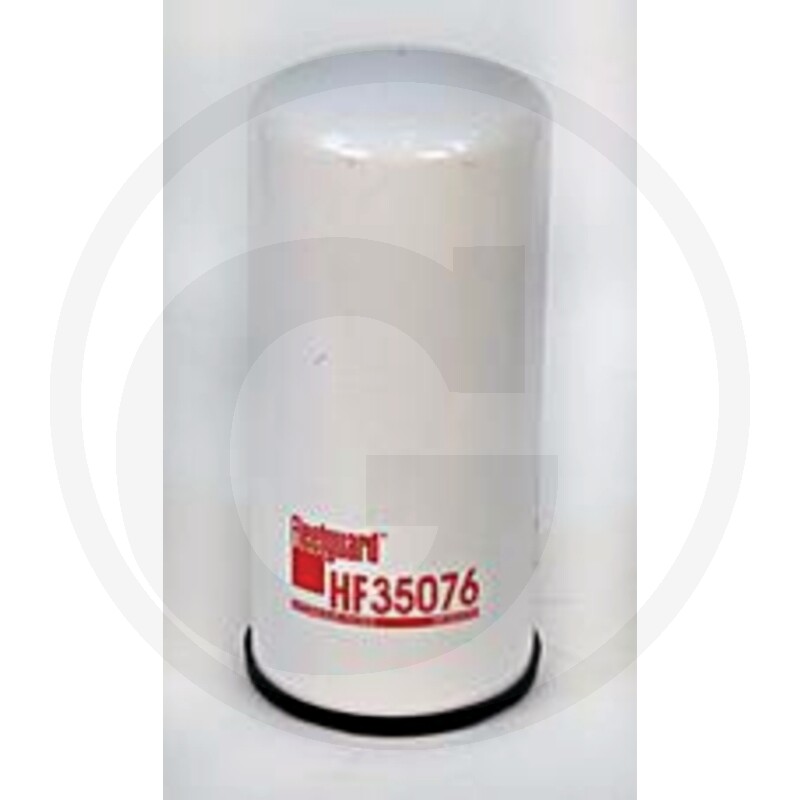Fleetguard Filtre à huile hydraulique vue 2