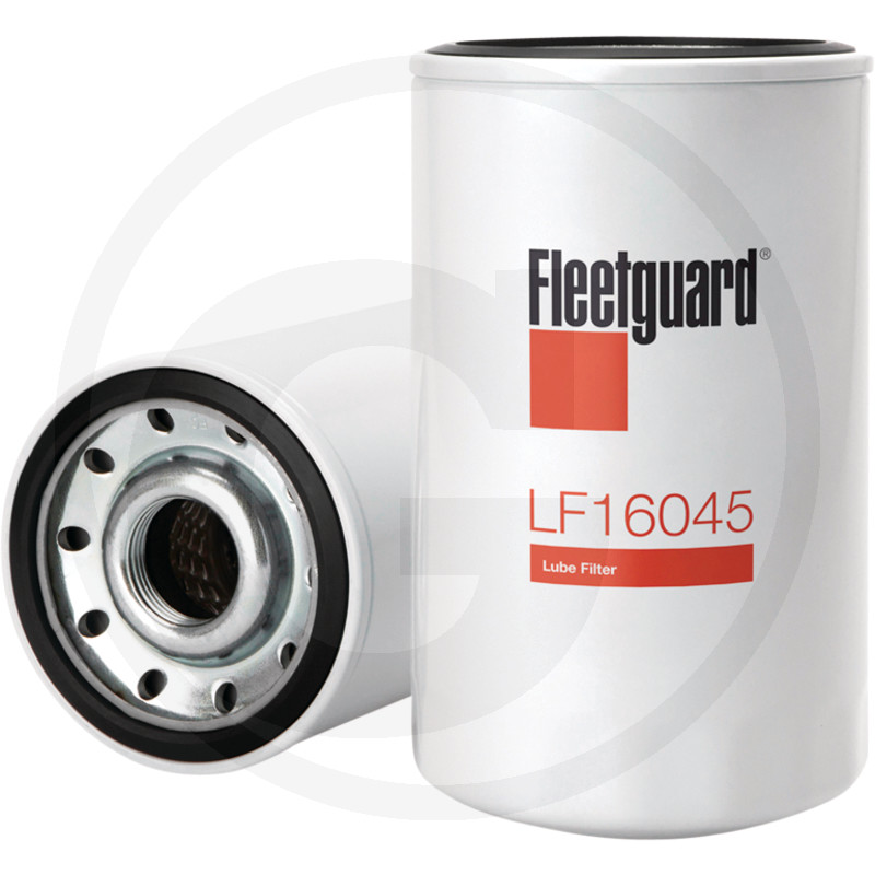 Fleetguard Ölfilter vue 2