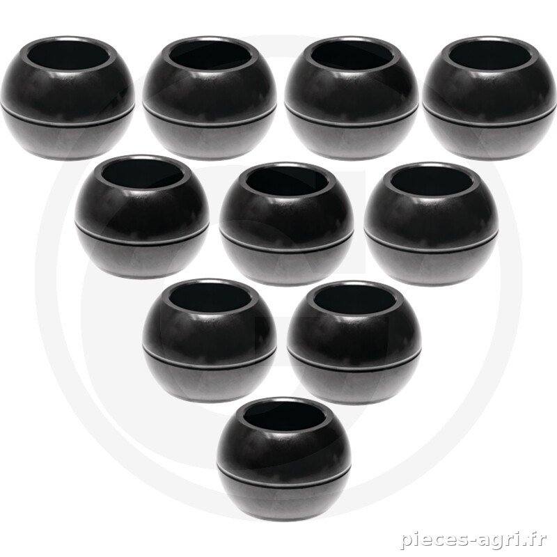 GRANIT Sphère pour bras de relevage Heavy Duty, vue 2