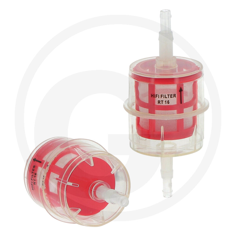 HIFI Filtre à carburant · réf. 5674706