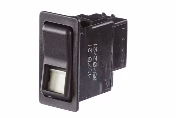 Interrupteur I->0<-II sans ampoule · réf. 6GM004570211