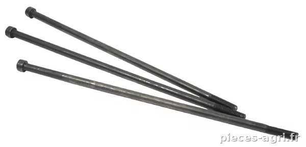 Jeu de boulons 3x M8x230 · réf. SV995004