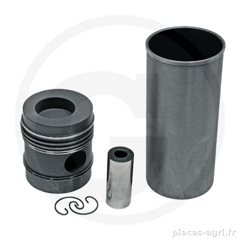 KS Kit cylindrée complet vue 2