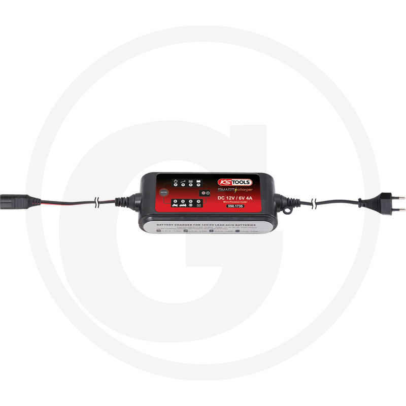 KS Tools Chargeur de batterie · réf. 7885501735