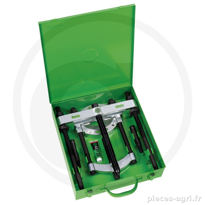 Kukko Séparateur av. broche de pression · réf. 7600110337