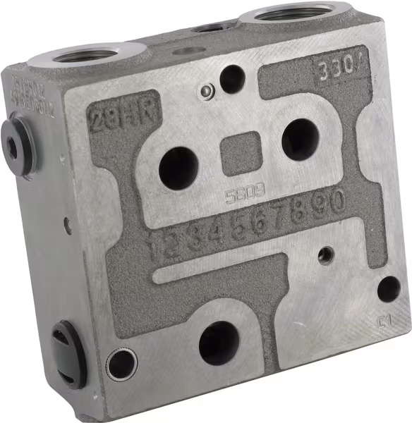 Module pompe PVP OC 157B5000 vue 3
