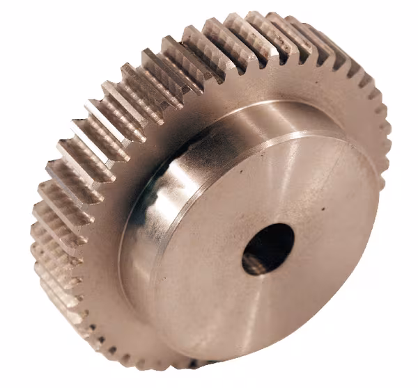 Pignon 49 dents modulaire · réf. MOD149