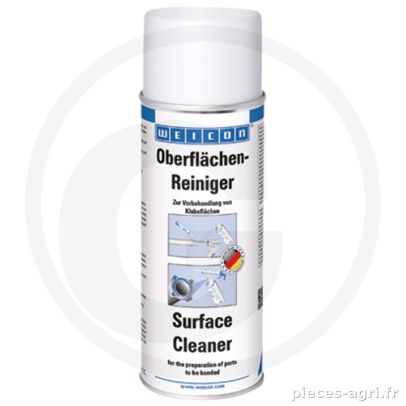 WEICON Nettoyant de surfaces · réf. 50011207400