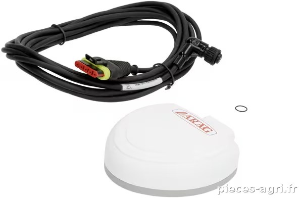 Capteur de vitesse GPS Atlas 100 B180S/300S · réf. 46701652