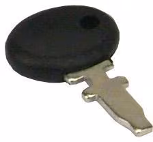 Clavette · réf. VPF3225