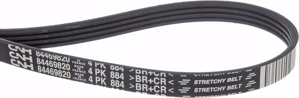 Courroie trapézoïdale CNH · réf. 84469820