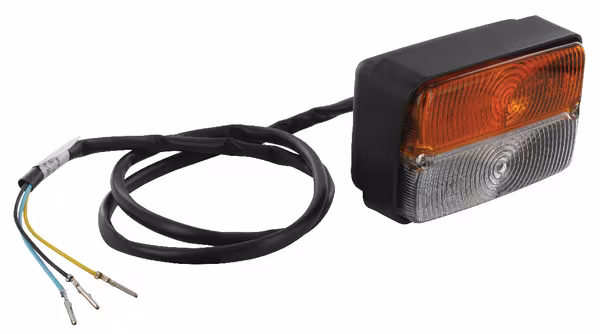 Feu de position CNH · réf. 47133202