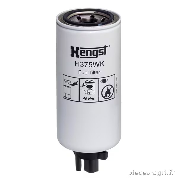 Filtre à carburant à visser · réf. H877WKD998