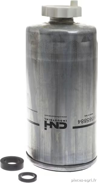 Filtre à carburant NH · réf. 84565884