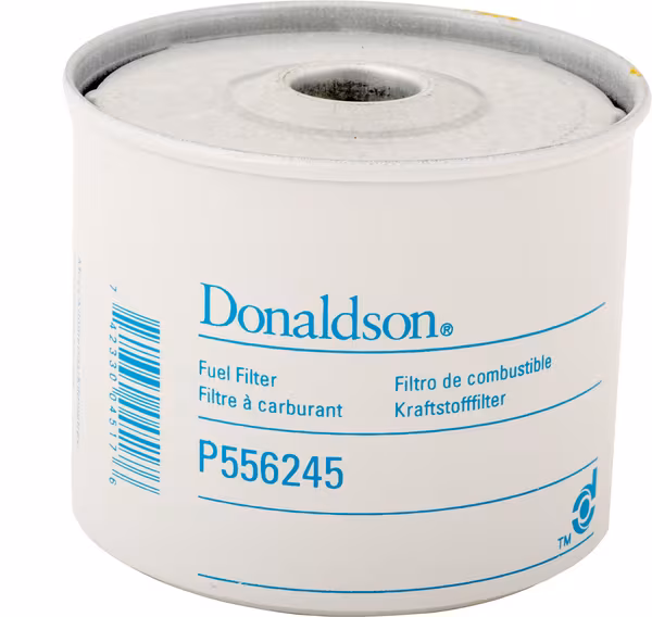 Filtre à gasoil Donaldson · réf. P556245