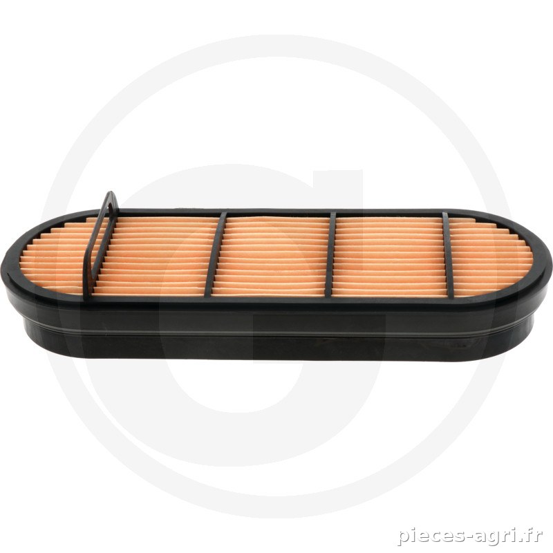 Fleetguard Filtre à air secondaire · réf. 739AF26155