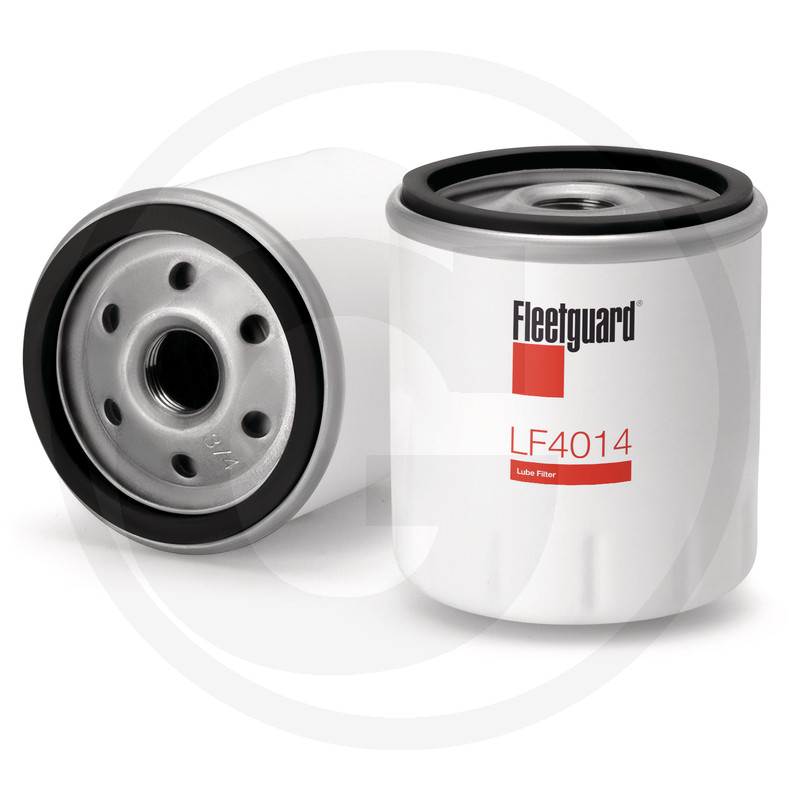 Fleetguard Filtre à huile moteur · réf. 739LF4014